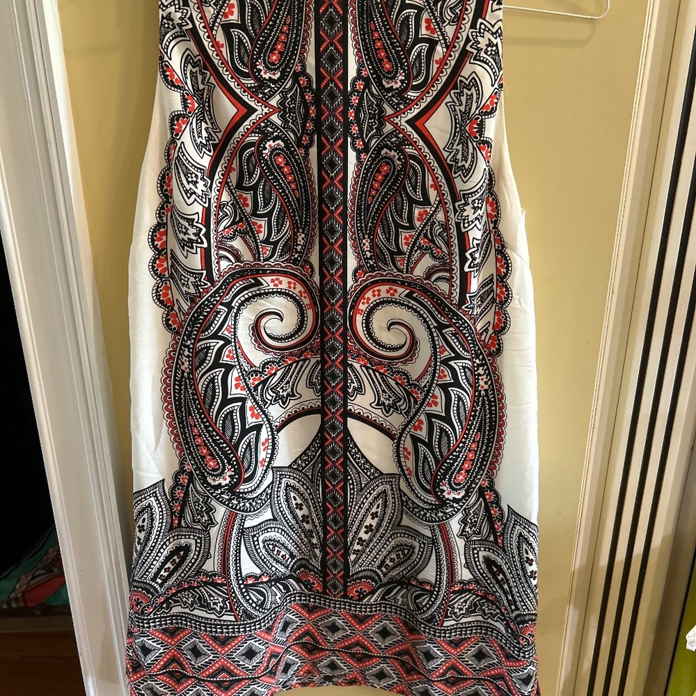 Ladies dress